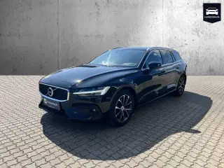 Volvo V60 2,0 D4 190 Momentum aut.