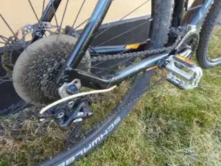 Syncros Mountain Bike