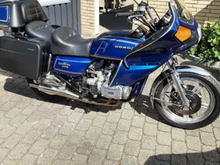 Honda Goldwing GL 1000 K3 – 1978 – 45.000 kr