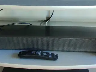 Samsung, All-in -one -flat soundbar HW-MS560