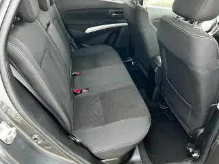 Suzuki S-Cross 1,4 Boosterjet Exclusive 140HK 5d 6g