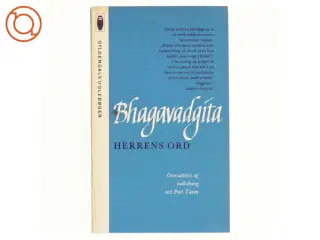 Bhagavadgita. Herrens ord (bog)