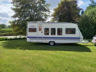 Hobby 520 TMF 
