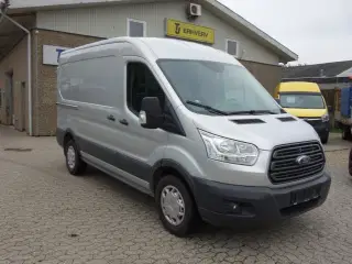 Ford Transit 350 L2 Van 2,0 TDCi 130 Ambiente H2 FWD