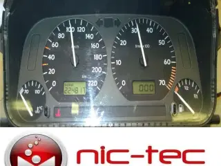 Golf 3 Speedometer / Kombi Instrument Rep.