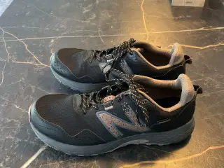 New balance sko nye