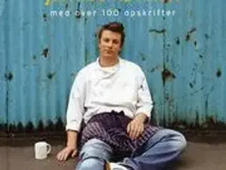 Jamie Oliver - Jamies Køkken m.fl.