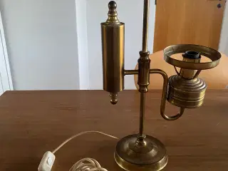 Abo retro lampe fra Randers nr 781