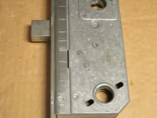 Ruko / Assa Abloy låsekasse