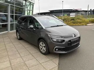 Citroën Grand C4 Picasso 1,6 BlueHDi 120 Intensive EAT6 7prs