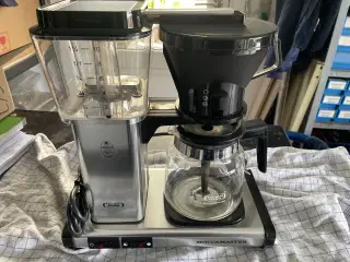 Moccamaster Kaffe maskine