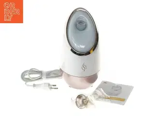 Nano-ionisk ansigtsdamper fra Comforth, som ny (str. 20 cm)