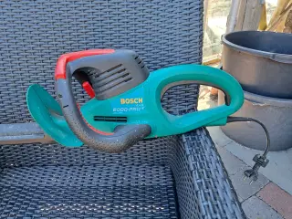 Bosch Hækklipper