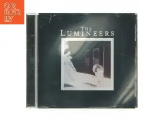 The Lumineers debutalbum CD