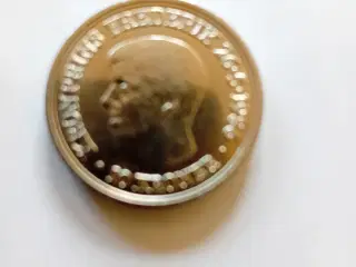 Mønt 10 kr 