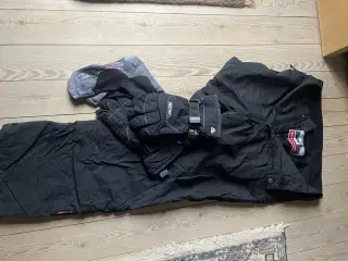 Slalomkukser til,salg