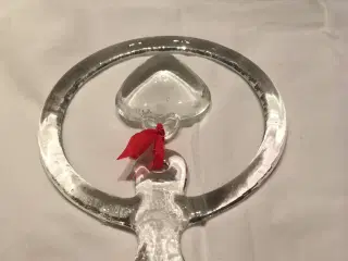 Glasophæng solfanger