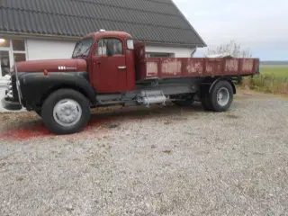 Volvo N 84