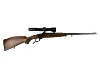 Heym Ruger No1 A1339 6,5x57R