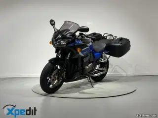 Kawasaki ZRX 1200