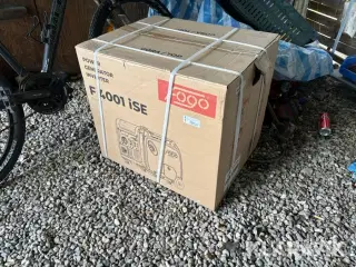 Generator Fogo F 4001 ise