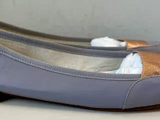Repetto, ballerinasko, str 38