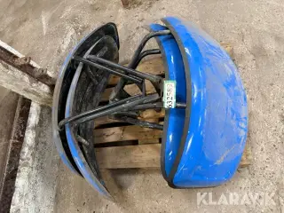 Forskærme 2 sæt New Holland