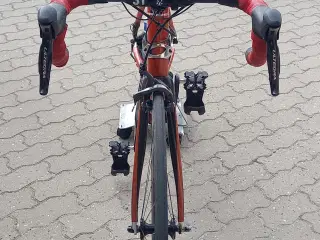 Racercykel Orbea