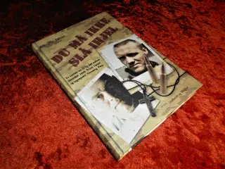 Du må ikke slå ihjel, Kristoffer Zøllner