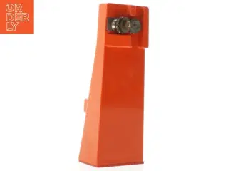 Retro dåseåbner Røde Clara  (str. 19,5 x 7,5 x 7 cm)
