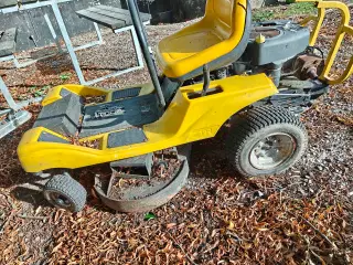 Havetraktor 