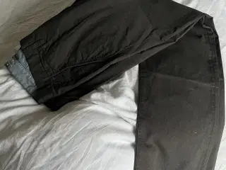 Flotte grå bukser Tom Tailor