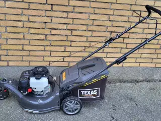 Plæneklipper Texas 