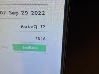 Roteq 12 pillefyr fra 2023