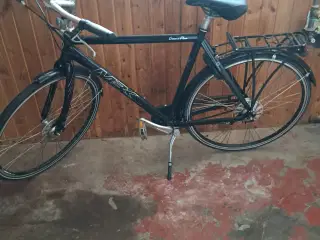 Cykel
