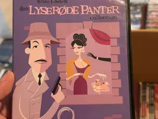 den Lyserøde Panter 