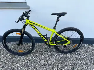 MTB Scott 27,5 tømmer 