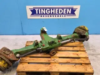 John Deere 6300 Foraksel AL79153