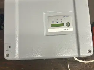 Inverter 4.2 Piko 