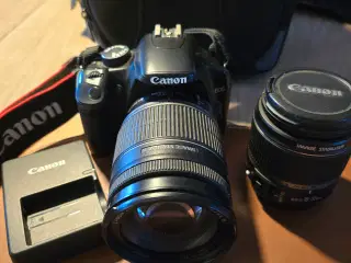 Canon Eos 450 D