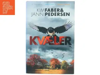 Kvæler (Bog)