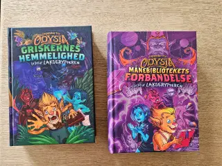 Lakserytteren