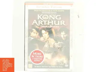 Kong Arthur