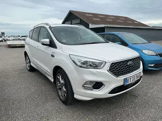 Ford Kuga 2,0 TDCi 180 Vignale aut. AWD