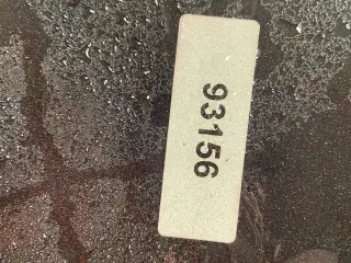 Volvo skærm