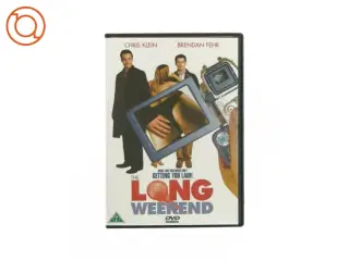 The long weekend (DVD)