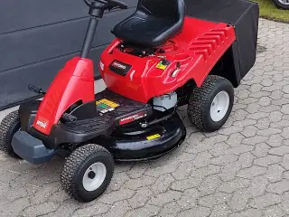 MTD Plænetraktor 2år gl.