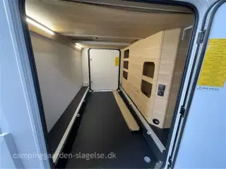 2024 - Adria Sonic Plus 700 DL