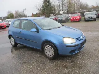 VW Golf V 1,6 Trendline