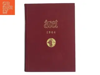 Året 1964 (Bog)